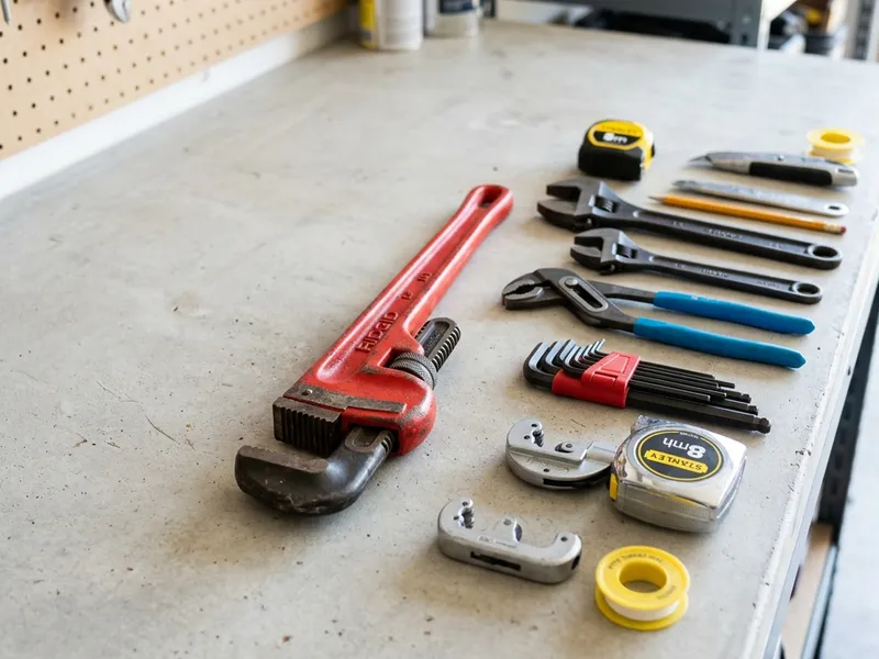 Emergency Plumber in Augusta Springs, VA